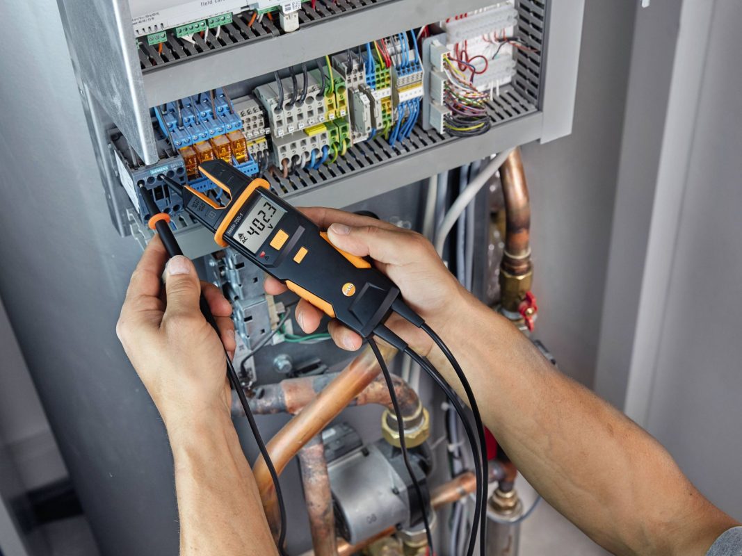 Karlıova Elektrikçi